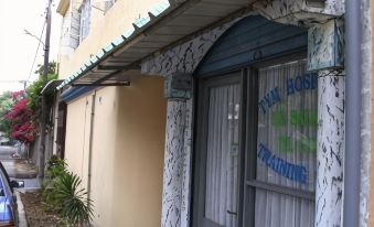 Auberge le Saladier