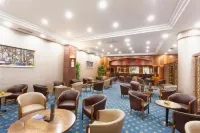 Ozkaymak Konya Hotel - 4-Star