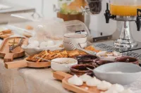 ラオンダホテル - 朝食