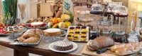 Gran Paradiso Hotel Spa - Desayuno