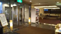 Hotel Hitachi Hills - Bãi đậu xe