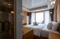 Merta Luwih Villa - 私人泳池
