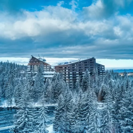 Alpin Resort Hotel