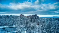 Alpin Resort Hotel - spa