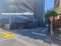 Dormy Inn Kofu Marunouchi Natural Hot Spring - Pysäköinti
