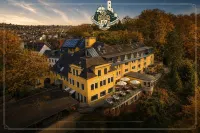 Burghotel Volmarstein - Wifi