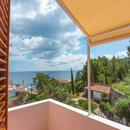 Residence Hotel Baia Portinenti