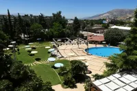 Chtaura Park Hotel - Pools