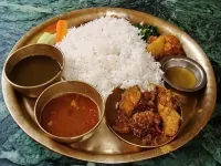 Hotel High Ground Inn Sarangkot - พร้อมอาหารเช้า