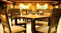 Bohol Tropics Resort - breakfast