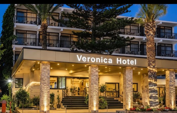 Veronica Hotel