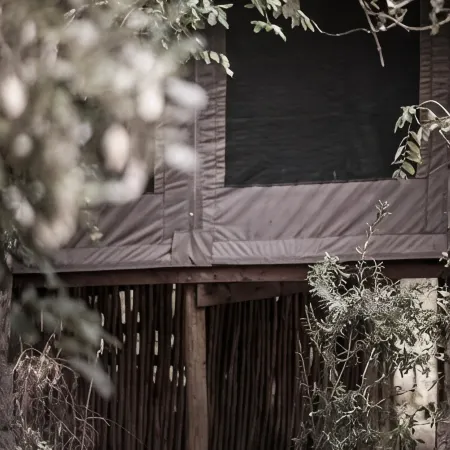 Muweti Bush Lodge