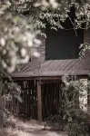 Muweti Bush Lodge - 4-stjärniga