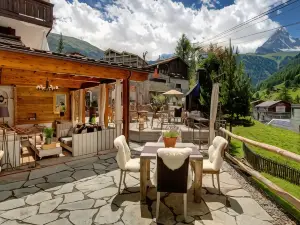 Hotel Berghof