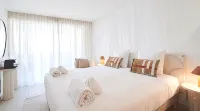 Le Set Hôtel & Spa - parcheggio