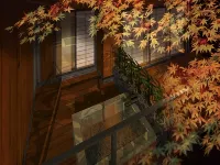 Iyabijin - Hot Springs