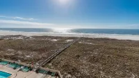 Exquisite Phoenix VII 7604 Sleeps 8-Direct Beachfront, Fabulous Amenities! - 2 Sao