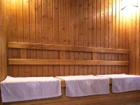 Yumihari-No-OKA Hotel - spa