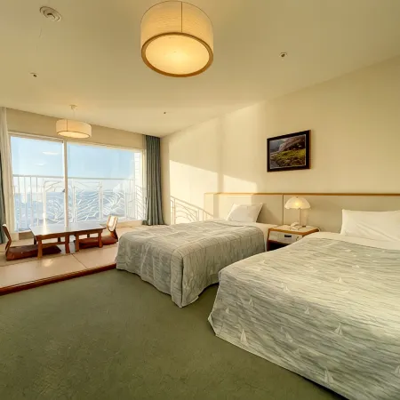 Nishiizu Matsuzaki Itoen Hotel