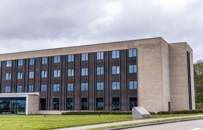 Airport Hotel, Billund