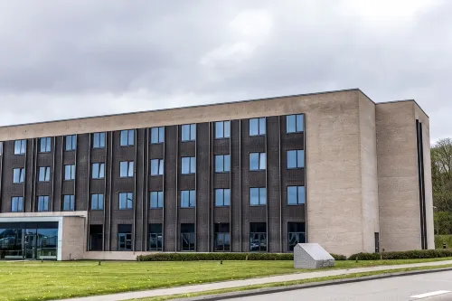 Airport Hotel, Billund - Familien