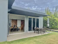 Bundeena Base Cottage - บ้านพักหลังเล็ก