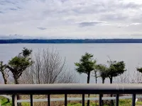 Above Tide Motel - Ocean View