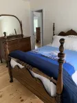 Charming and newly-renovated 1850's house in quiet residential neighborhood - 3-Star