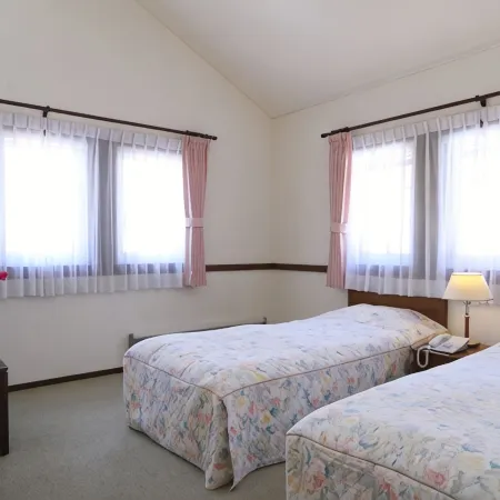 Tateshina Kogen Auberge Chalet Grindel
