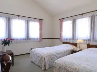 Tateshina Kogen Auberge Chalet Grindel - 3-Star