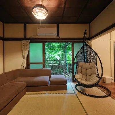 Up to 13/Ikebukuro dir./125㎡/Tokyo Tower/SmokingOK Hotels near Joren-ji Temple