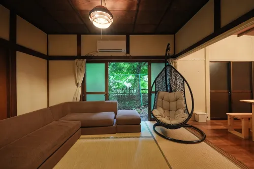 Up to 13/Ikebukuro dir./125㎡/Tokyo Tower/SmokingOK - Ramah Hewan Peliharaan