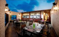 Zone by the Park, ORR, Chennai - سبا