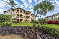 Luxurious Kolea Penthouse with direct access to Anaehoʻomalu Beach. - 3성급