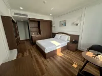 Ngoc Thu Palace - spa