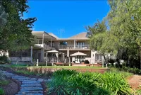 Tredenham Boutique Hotel - Gym
