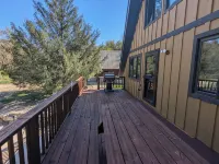 A-frame home on Trout Stream - 4-Star