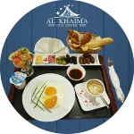 Al Khaima City Center - bars