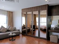 Furama Chiang Mai Hotels near Nimman Haemin