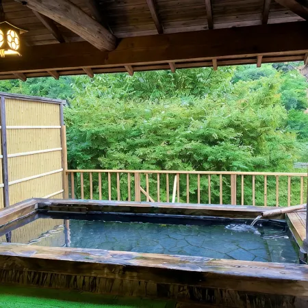 Hotel Yamaguchiya