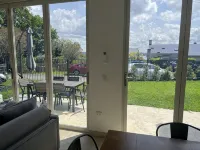 Bundeena Base Cottage - บ้านพักหลังเล็ก