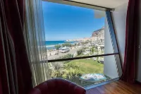 Cefalù Sea Palace - رومانسي
