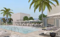 Waldorf Astoria Beverly Hills - Wifi