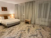 Loft Hotel - Mountain view
