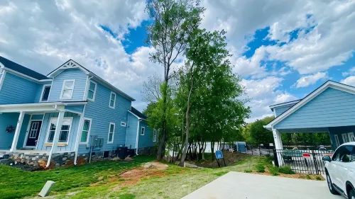 Lakehouse 4Br4BA FreeKayaks 2Kitchen DoubleDeck SwimPool BoatRamp FamilyVacation - 4 stjerner