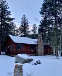 Creekside cabin - Chalets