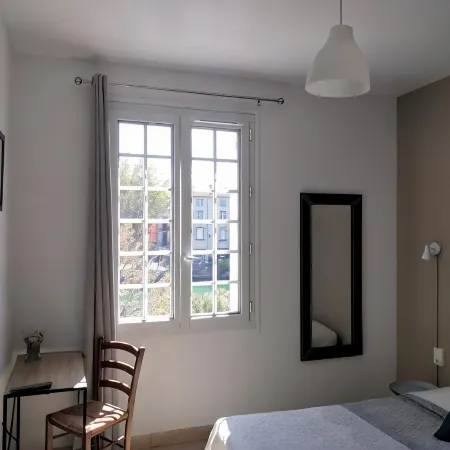 Hotel Araur