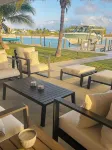 Waterfront 5Br Oasis - 50’ Private Dock - 6-Seater Golf Cart Option - Alloggi
