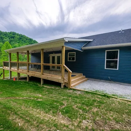 Red River Gorge, Hollerwood Stays! High Speed Wi-Fi, Pet-Friendly! New Home!