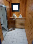 Hotel le Paddock - spa